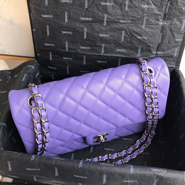 シャネルバッグレプリカ背面デザイン
